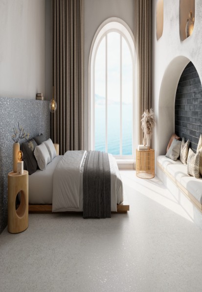 Santorini Blanco